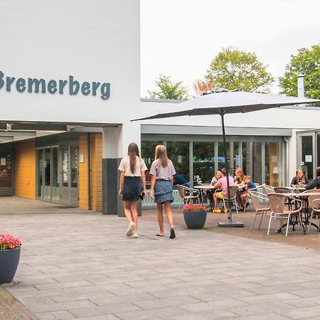 Bungalowpark De Bremerberg 比丁赫伊曾 外观 照片