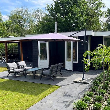 Bungalowpark De Bremerberg 比丁赫伊曾 外观 照片
