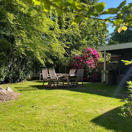 Bungalowpark De Bremerberg 比丁赫伊曾 外观 照片