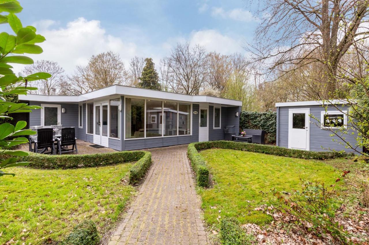 Bungalowpark De Bremerberg 比丁赫伊曾 外观 照片