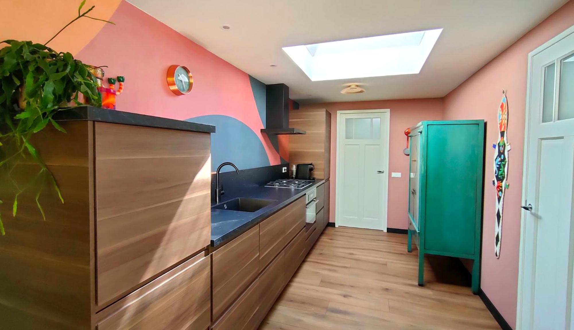 Bungalowpark De Bremerberg 比丁赫伊曾 客房 照片