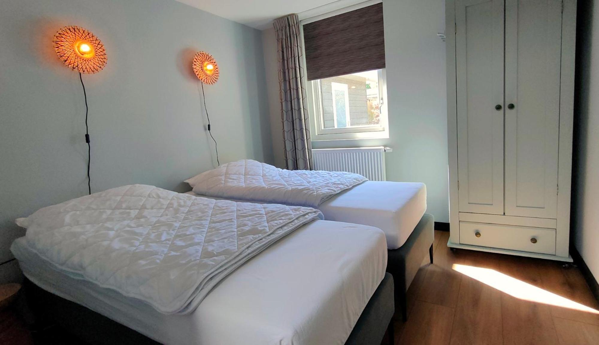 Bungalowpark De Bremerberg 比丁赫伊曾 客房 照片