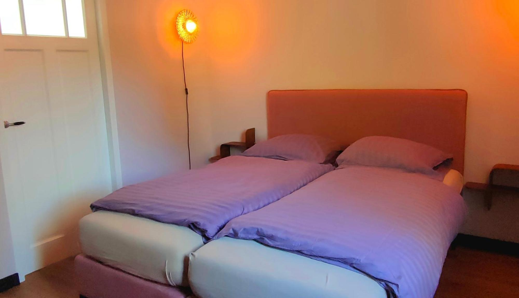 Bungalowpark De Bremerberg 比丁赫伊曾 客房 照片