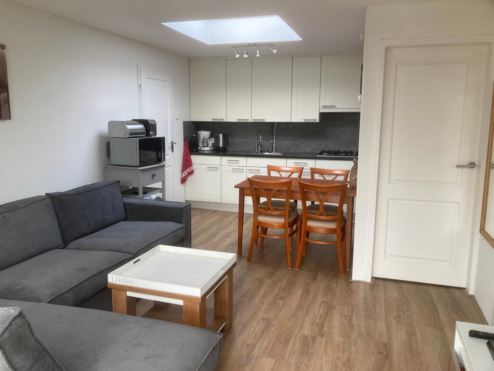 Bungalowpark De Bremerberg 比丁赫伊曾 客房 照片