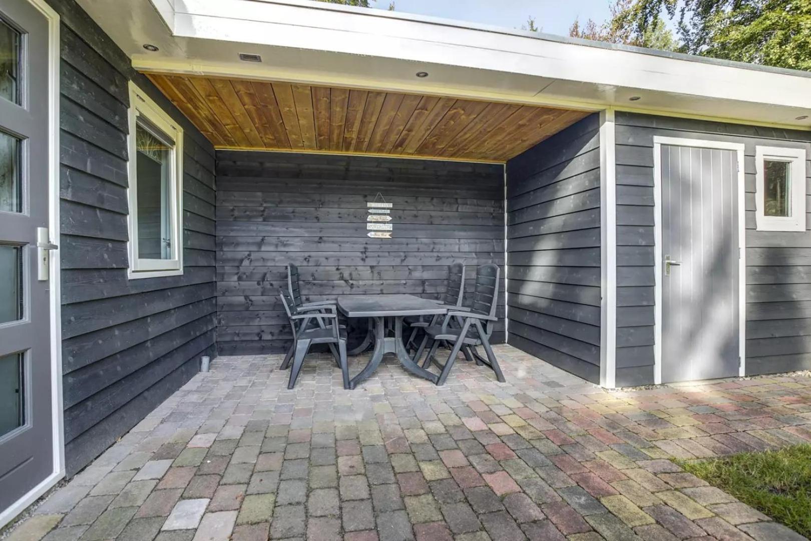 Bungalowpark De Bremerberg 比丁赫伊曾 客房 照片