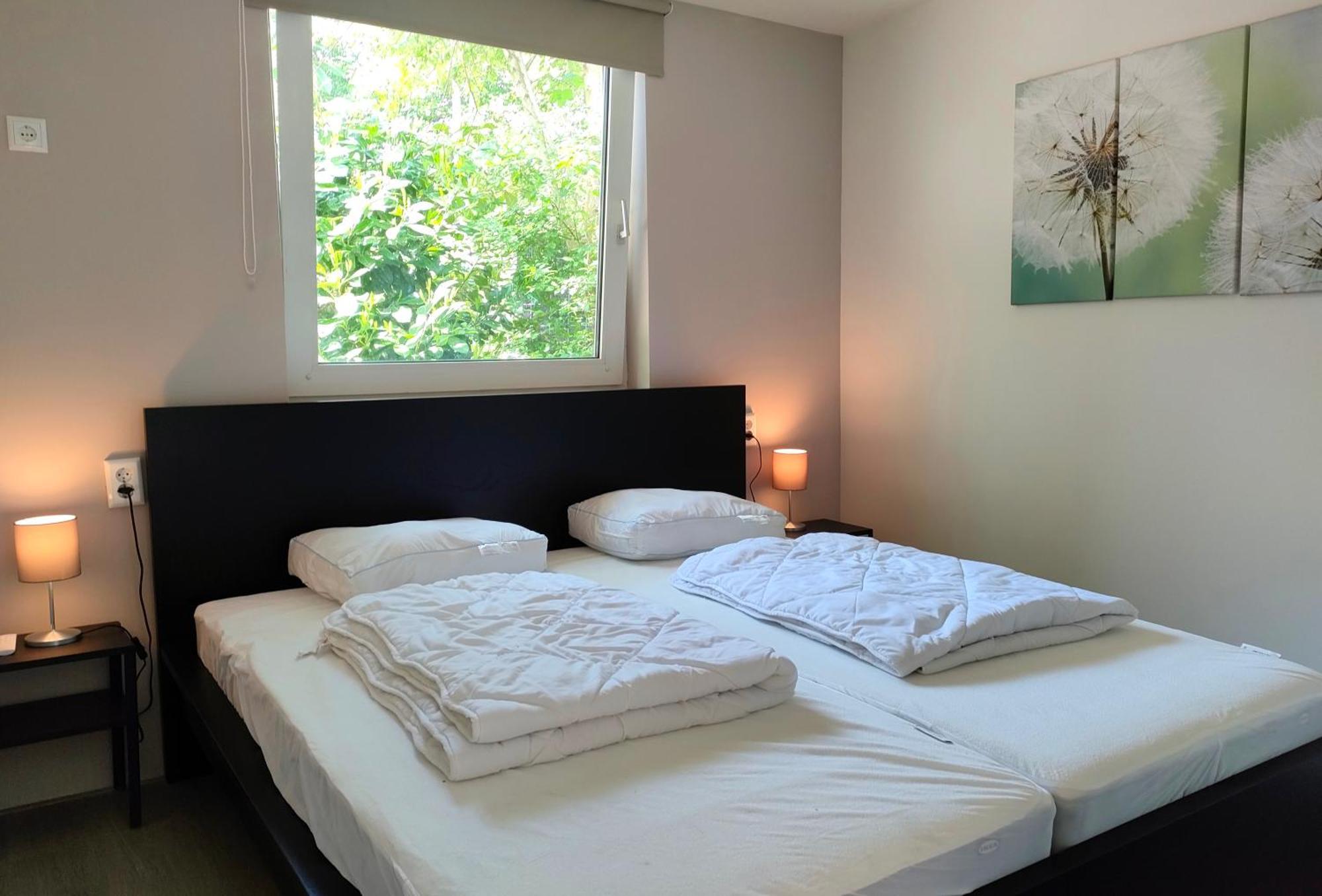 Bungalowpark De Bremerberg 比丁赫伊曾 客房 照片