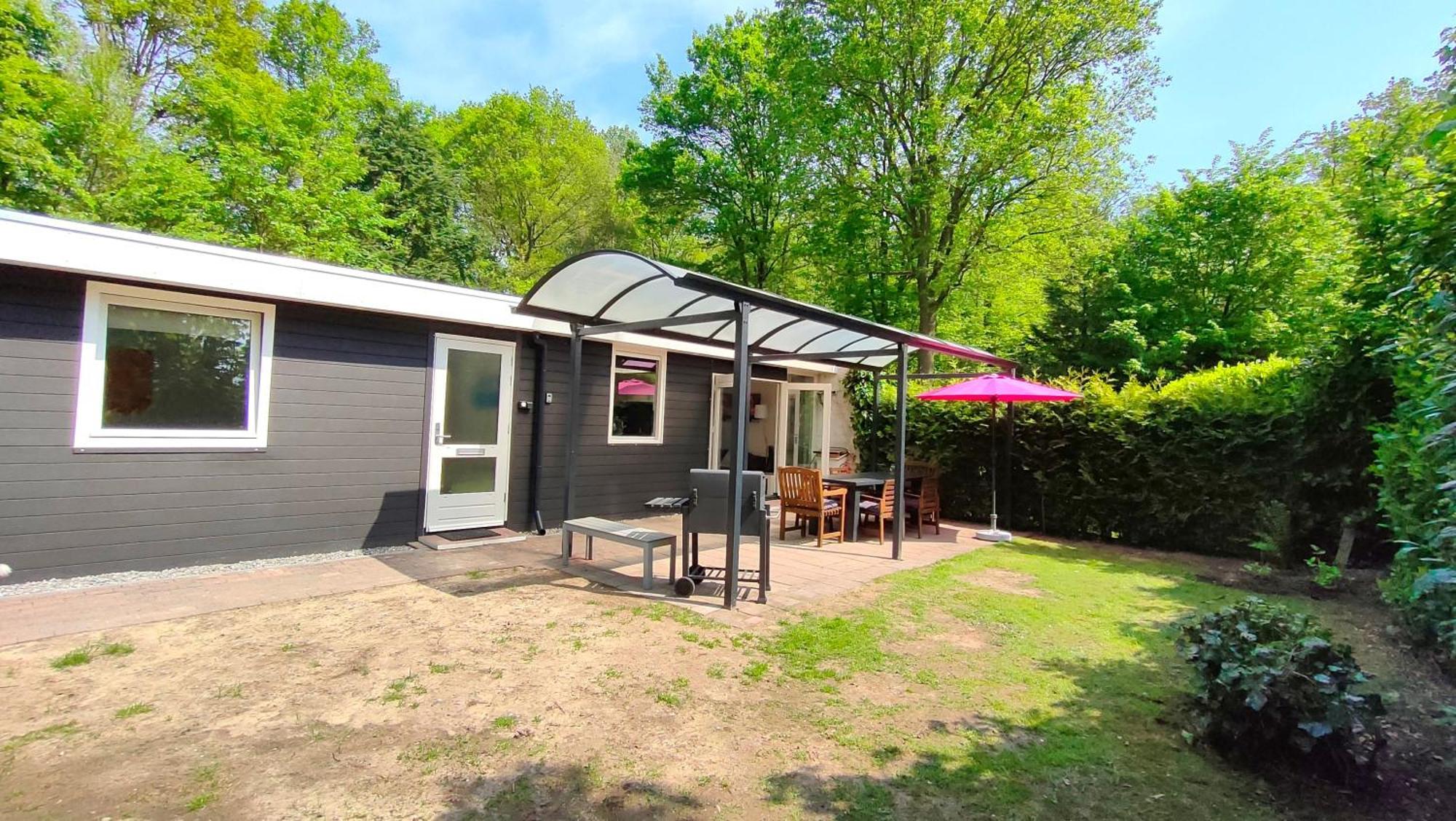 Bungalowpark De Bremerberg 比丁赫伊曾 客房 照片