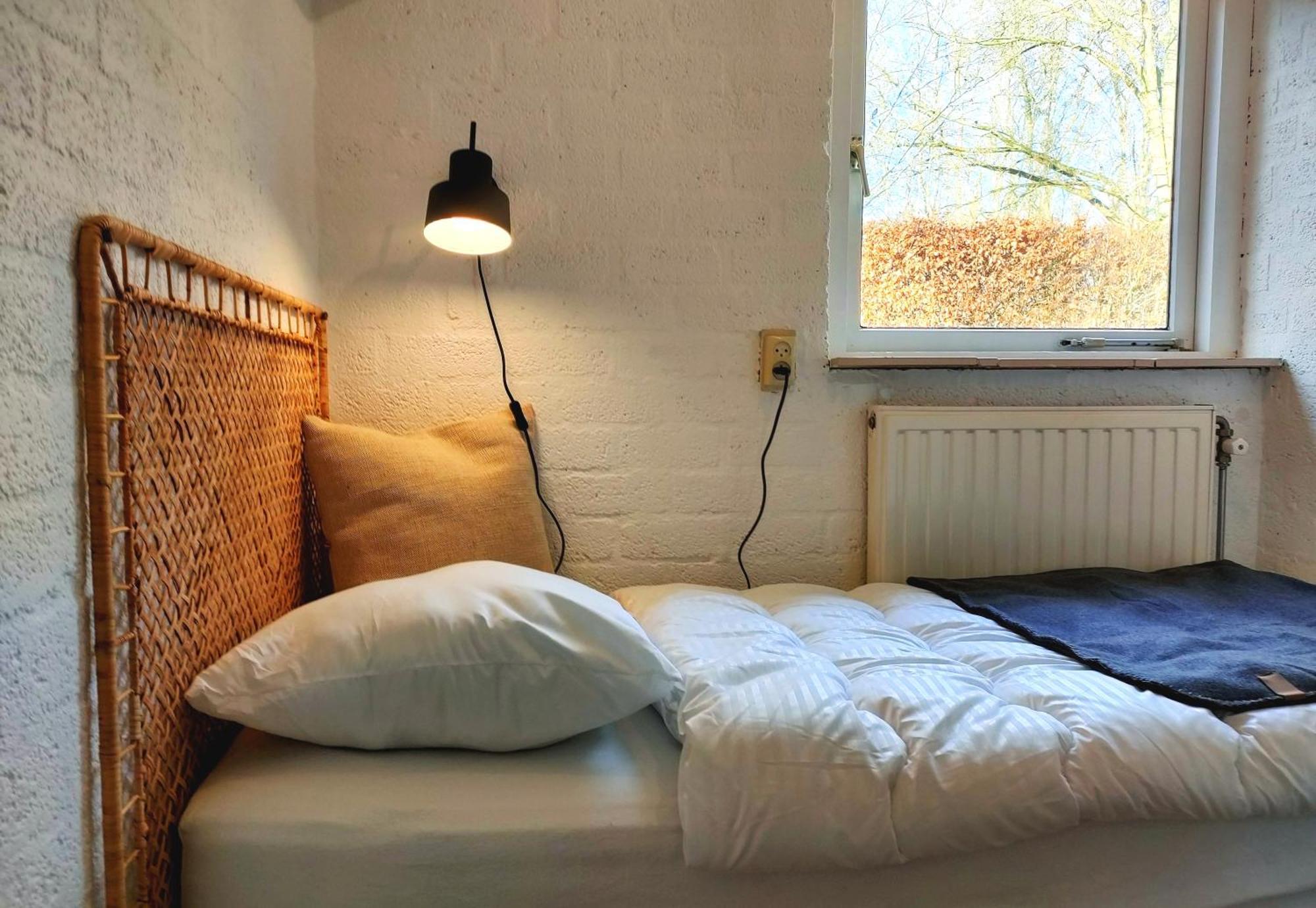 Bungalowpark De Bremerberg 比丁赫伊曾 客房 照片