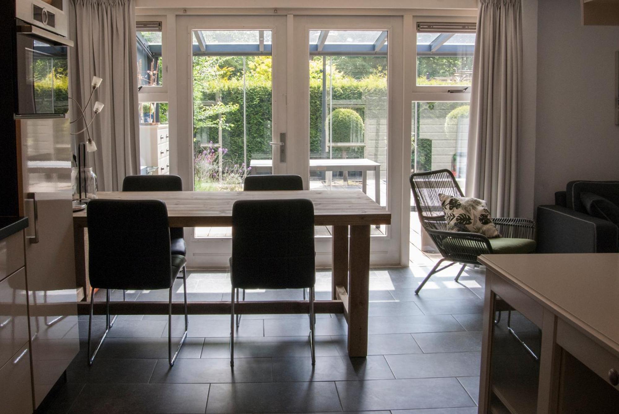 Bungalowpark De Bremerberg 比丁赫伊曾 客房 照片