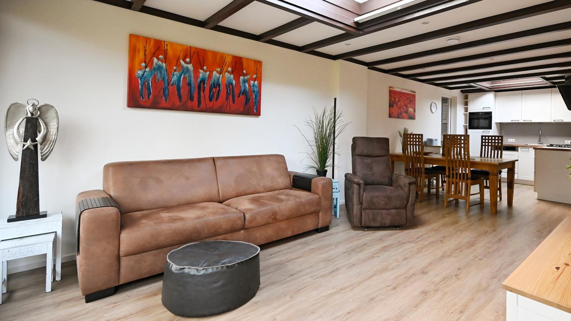Bungalowpark De Bremerberg 比丁赫伊曾 客房 照片