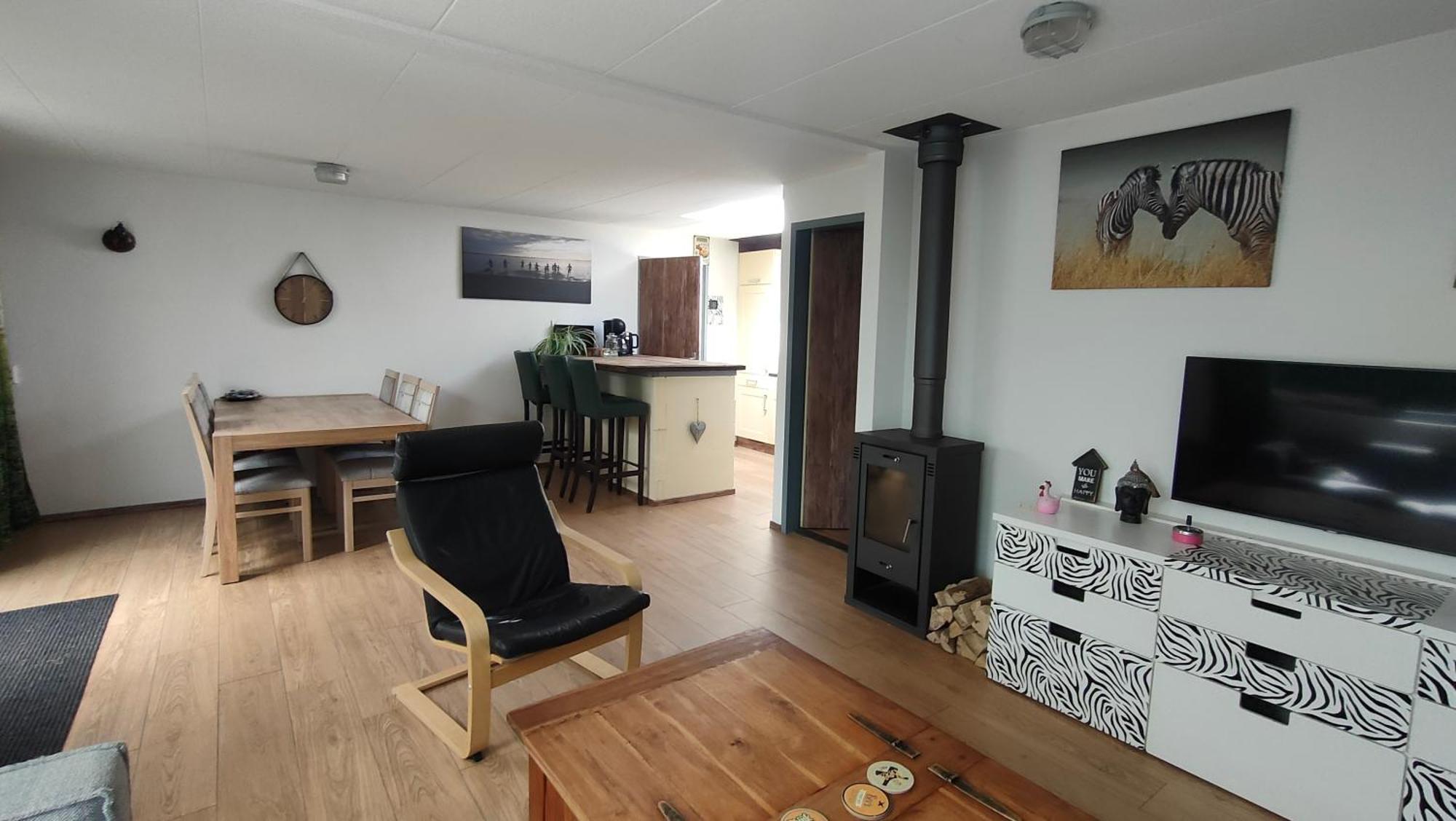Bungalowpark De Bremerberg 比丁赫伊曾 客房 照片