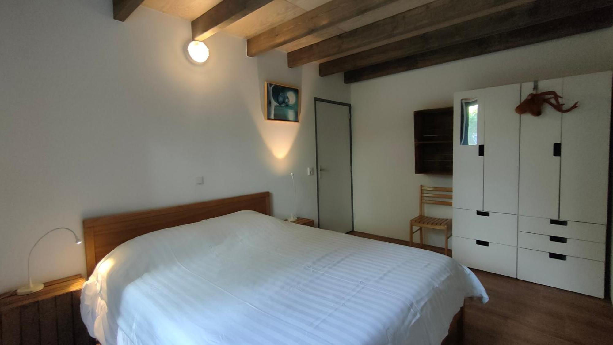 Bungalowpark De Bremerberg 比丁赫伊曾 客房 照片