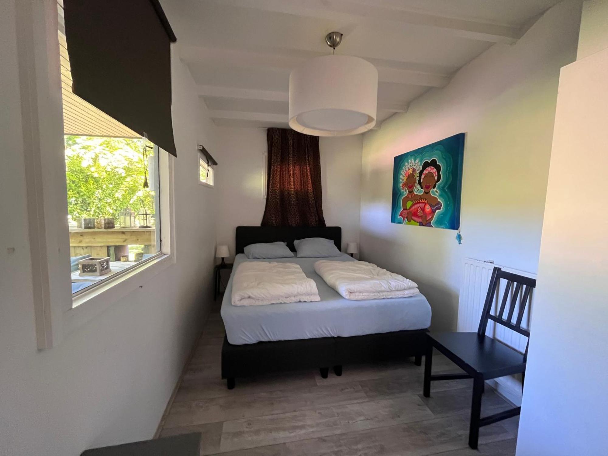 Bungalowpark De Bremerberg 比丁赫伊曾 客房 照片