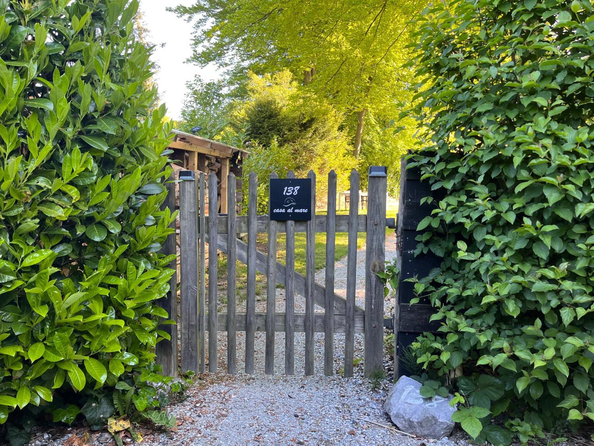 Bungalowpark De Bremerberg 比丁赫伊曾 客房 照片